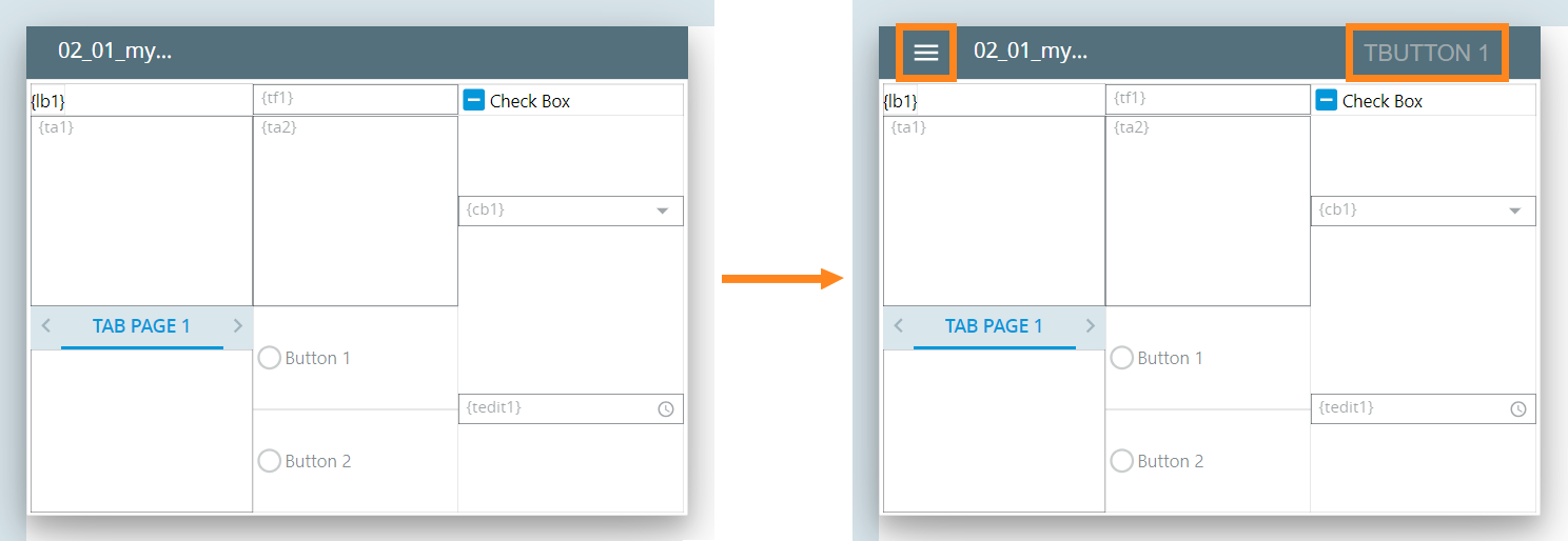 Form Builder