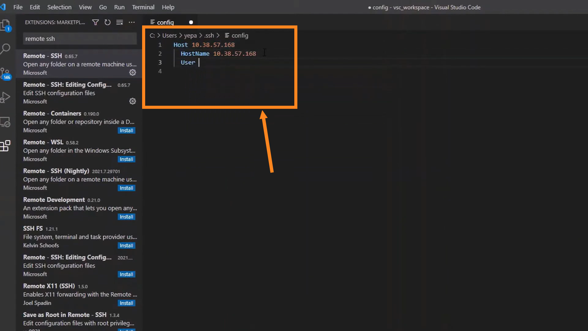 Remote Debugging