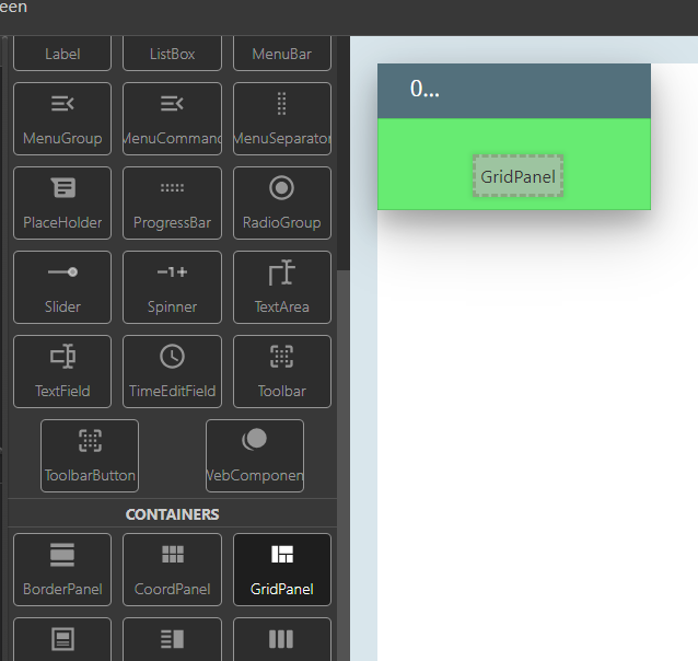 Form Builder