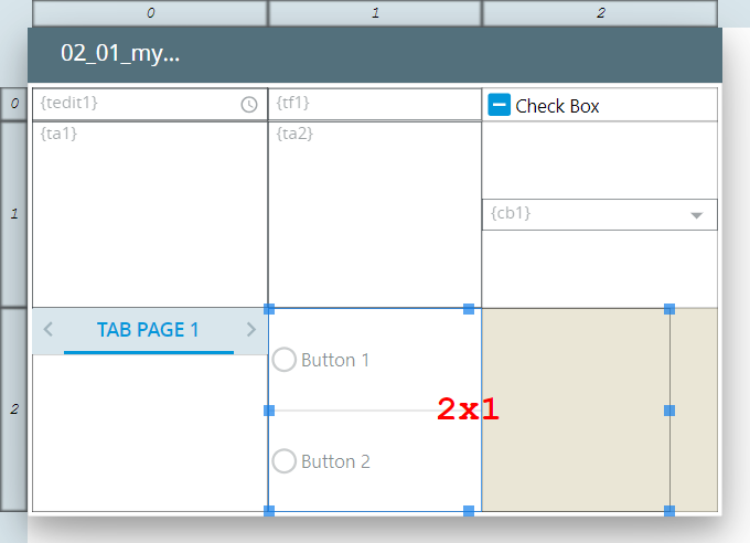 Form Builder