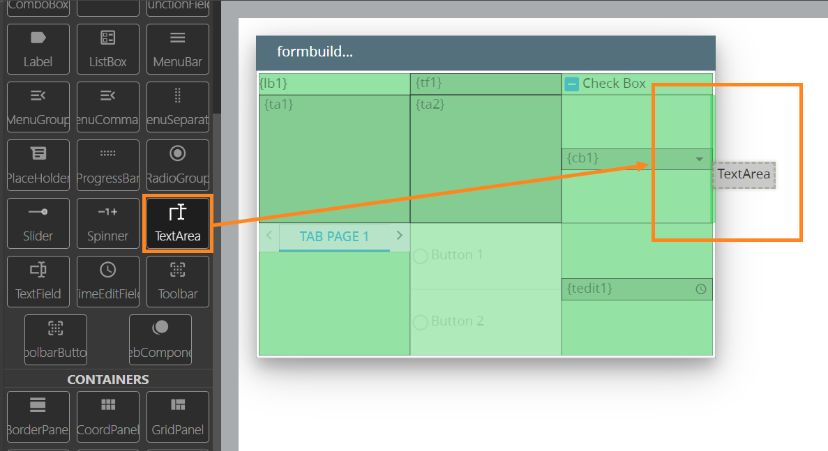 Form Builder