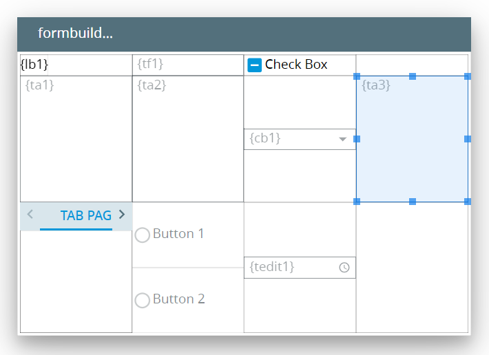 Form Builder