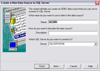 unix odbc driver for sql server