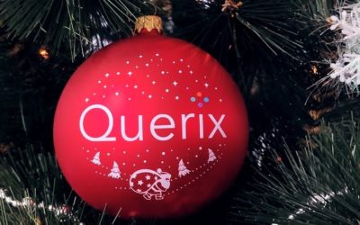 Address of the founder of Querix (UK) Ltd. – Mehdi Afshar