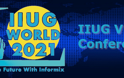 Querix at 2021 IIUG Virtual Conference