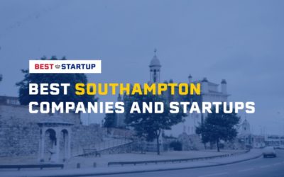 Querix in the TOP Southampton StartUp rankings