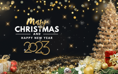 Querix wishing you a Great Christmas and a New Year