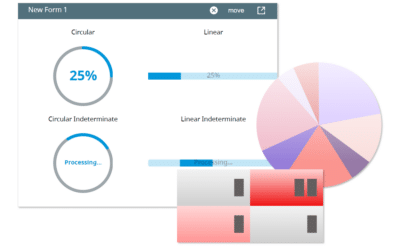 What’s New: Quick Compilation, Pivot Tables in 4GL Programs, Modernized ProgressBars, the ON CHANGE Clause for CONSTRUCT